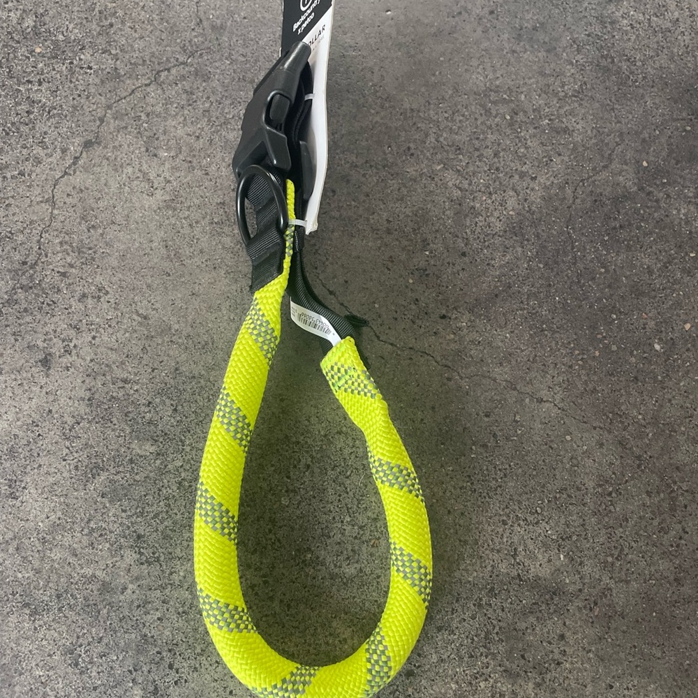 Backcountry Rope Collar - Picture 2 of 2